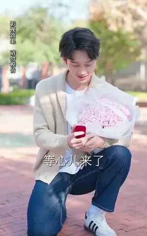 《风华尽敛为谁藏（60集）（夸克网盘）》短剧封面