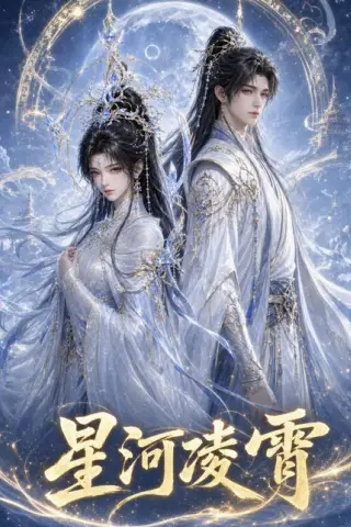 《星河凌霄（66集）（百度网盘）》短剧封面