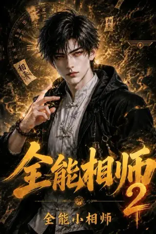 《全能相师2：全能小相师（131集）（夸克网盘）》短剧封面