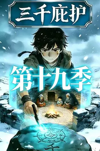 《三千庇护第十九季（82集）（夸克网盘）》短剧封面