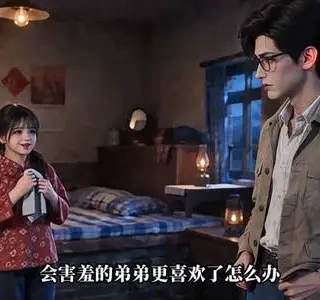《和闺蜜穿九零：和婆婆斗智斗勇第一季（157集）（夸克网盘）》短剧封面