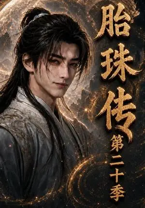 《胎珠传第二十季（200集）（夸克网盘）》短剧封面