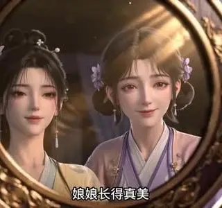 《星月迢迢寄南州（120集）（夸克网盘）》短剧封面