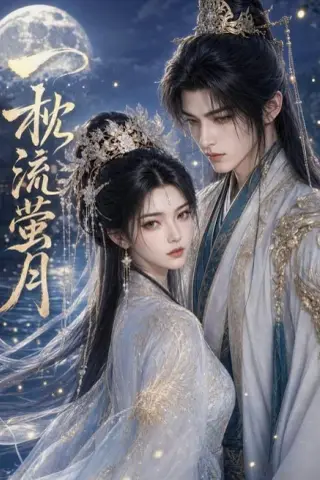 《一枕流萤月（75集）（百度网盘）》短剧封面