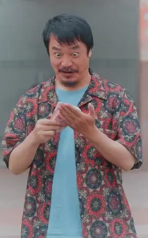 《谎爱（81集）张乙萌＆黄子淇（夸克网盘）》短剧封面