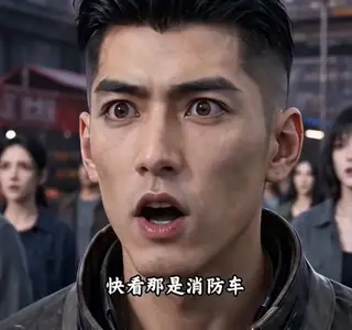 《锈潮定损员：我在末世给全城定价（77集）（夸克网盘）》短剧封面