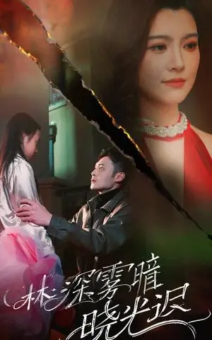 《林深雾暗晓光迟（50集）陈孟奇（夸克网盘）》短剧封面