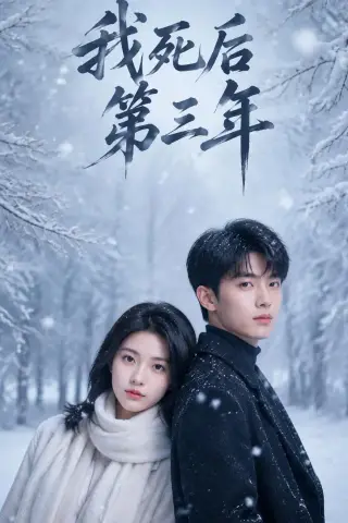 《我死后第三年（46集）（夸克网盘）》短剧封面