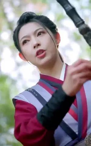 《女捕快真飒（83集）（夸克网盘）》短剧封面