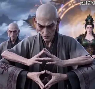 《十年质子第六季（415集）（夸克网盘）》短剧封面