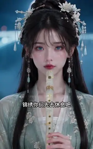 《剑拒天命书（172集）（夸克网盘）》短剧封面