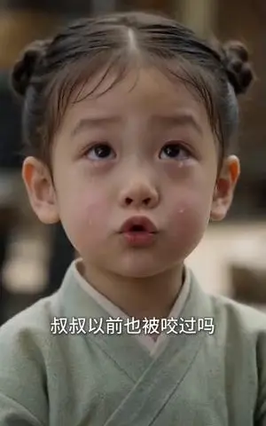 《荒年逆袭：素手春野粮满仓第三季（119集）（夸克网盘）》短剧封面