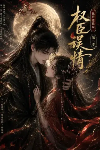 《权臣误情：她借他破局（第二季）（118集）（夸克网盘）》短剧封面