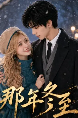 《那年冬至（81集）张翅＆邓灵枢（百度网盘）》短剧封面
