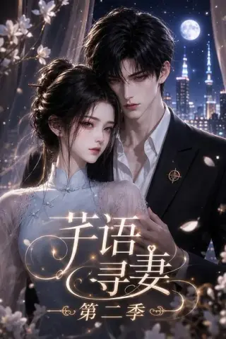 《芊语寻妻第二季（64集）（夸克网盘）》短剧封面