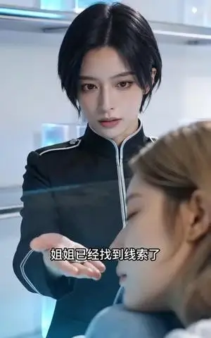 《星际万花筒：废土归来的大小姐飒疯了（178集）（夸克网盘）》短剧封面