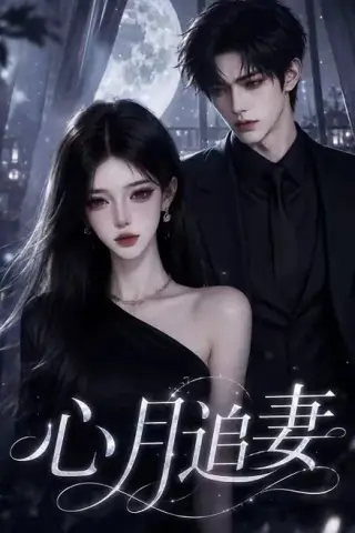 《心月追妻（74集）（夸克网盘）》短剧封面