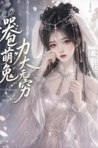 《哭包萌兔力大无穷（46集）（夸克网盘）》短剧封面