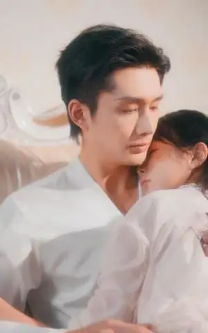 《穿成恶毒女配后，我成了女主嘴替＆陆总，夫人她改邪归正（80集）孙子航＆祁乐》短剧封面