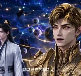 《帝渊之路：废体逆袭第二季（200集）（夸克网盘）》短剧封面