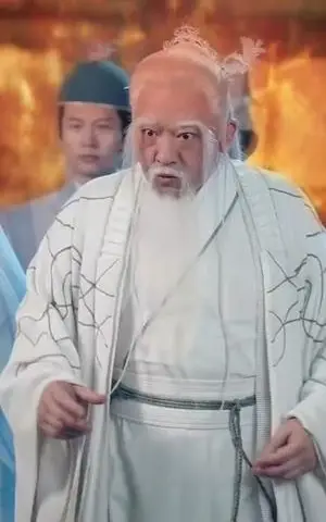 《我一个卧底,让我撑起整个宗门(72集)张元帅&生宸&李梓荧(夸克网盘)》短剧封面