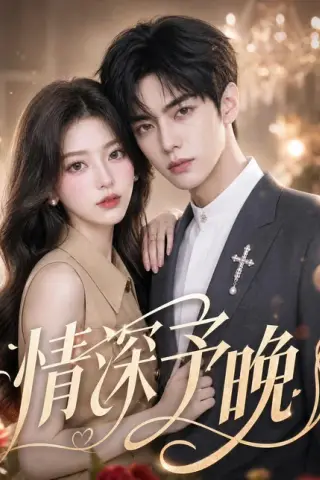 《情深予晚（109集）（百度网盘）》短剧封面