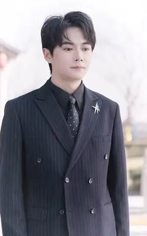 《待你温柔如故（110集）刘国豪&唐敬（夸克网盘）》短剧封面