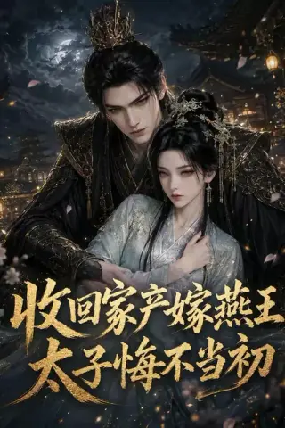 《收回家产嫁燕王，太子悔不当初（102集）（百度网盘）》短剧封面