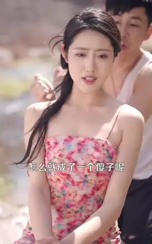 《乡村医美（108集）张如意（夸克网盘）》短剧封面