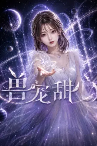 《兽宠甜心（101集）（夸克网盘）》短剧封面