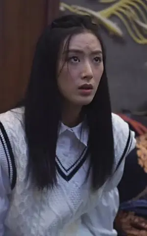 《神王逆袭》短剧封面