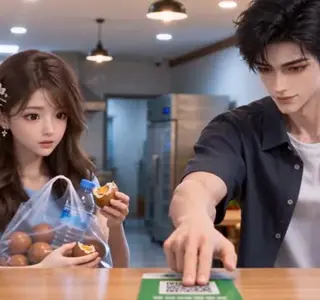 《舅舅来了第一季（149集）（夸克网盘）》短剧封面