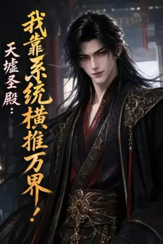 《天墟圣殿：我靠系统横推万界！（138集）（夸克网盘）》短剧封面