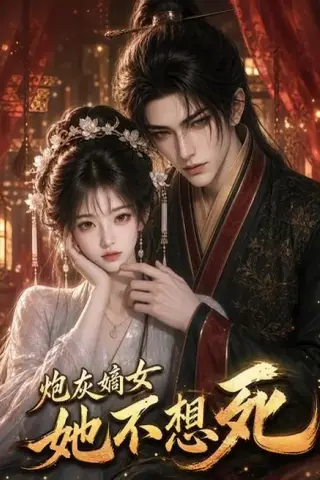 《炮灰嫡女她不想死（18集）（夸克网盘）》短剧封面