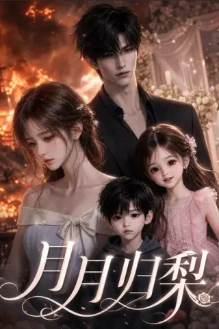 《月月归梨（149集）Ai短剧（百度网盘）》短剧封面