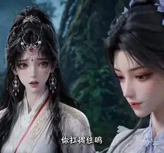 《小师妹五界第一：天才见她都破防（118集）（夸克网盘）》短剧封面
