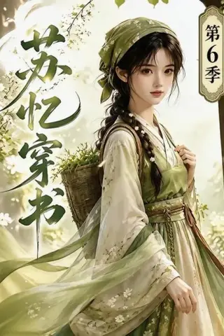 《苏忆穿书第6季（94集）（夸克网盘）》短剧封面