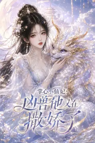 《掌心小仙妃：凶兽他又在撒娇了（32集）（夸克网盘）》短剧封面