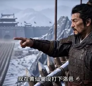 《穿越：带领女囚去开荒（126集）AI短剧（夸克网盘）》短剧封面