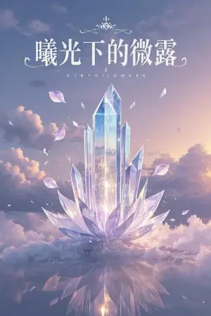 《曦光下的微露（40集）于小宙（夸克网盘）》短剧封面