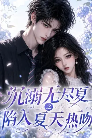 《沉溺无尽夏之陷入夏天热吻（120集）（百度网盘）》短剧封面