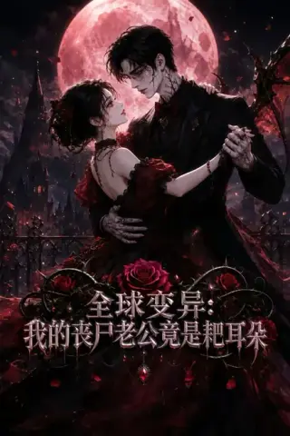 《全球变异：我的丧尸老公竟是耙耳朵（60集）（夸克网盘）》短剧封面