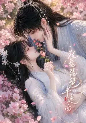 《犹抱琵琶半遮面（50集）（夸克网盘）》短剧封面