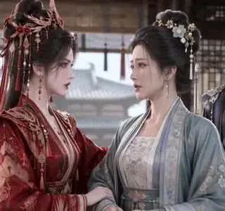 《穿书拒做冤种前妻（119集）（夸克网盘）》短剧封面