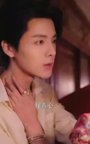 《诱她入骨（65集）段美洋＆马芯妤（夸克网盘）》短剧封面