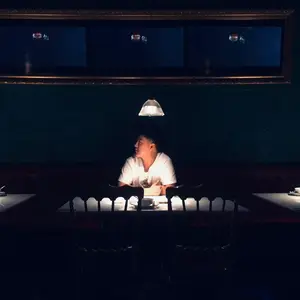 《刁蛮大小姐的近身保镖（85集）翟兆星&黄昱子（夸克网盘）》短剧封面
