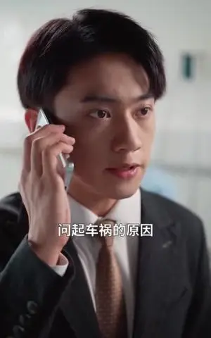 《隐龙归（80集）（夸克网盘）》短剧封面