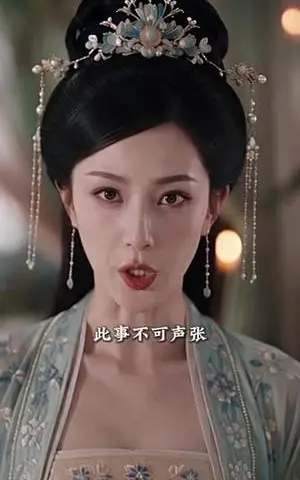 《我家小福宝是锦鲤（338集）（夸克网盘）》短剧封面