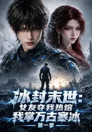 《冰封末世：女友夺我热熔我掌万古寒冰第一季（131集）（夸克网盘）》短剧封面