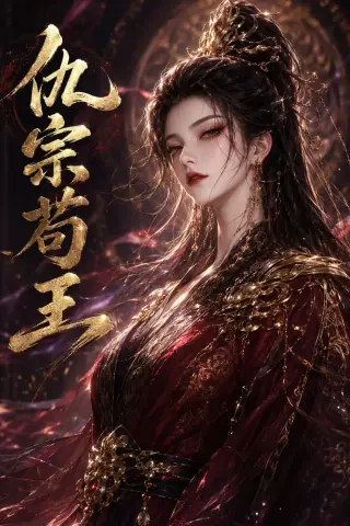 《仇宗苟王（61集）（夸克网盘）》短剧封面